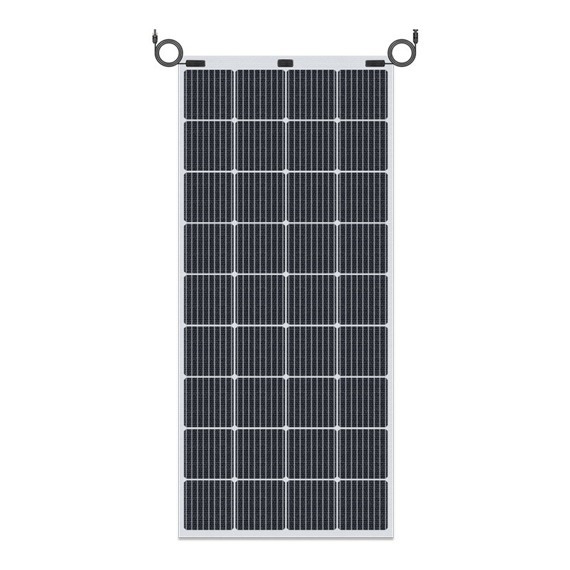 Гибкая солнечная панель SHINE SOLAR SN-MF220W