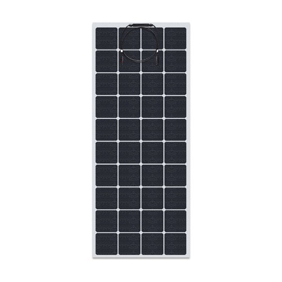 Гибкая солнечная панель SHINE SOLAR SN-EH150W