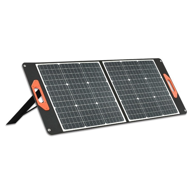 Солнечная складная панель SHINE SOLAR SN-MF-SC100W