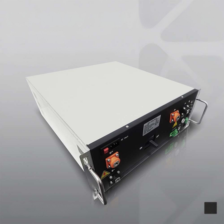 Пример корпуса BMS для энергетических накопителей