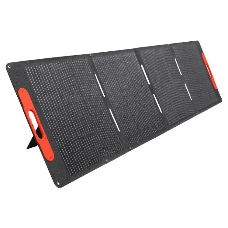 Солнечная складная панель SHINE SOLAR SN-ME-SC200W