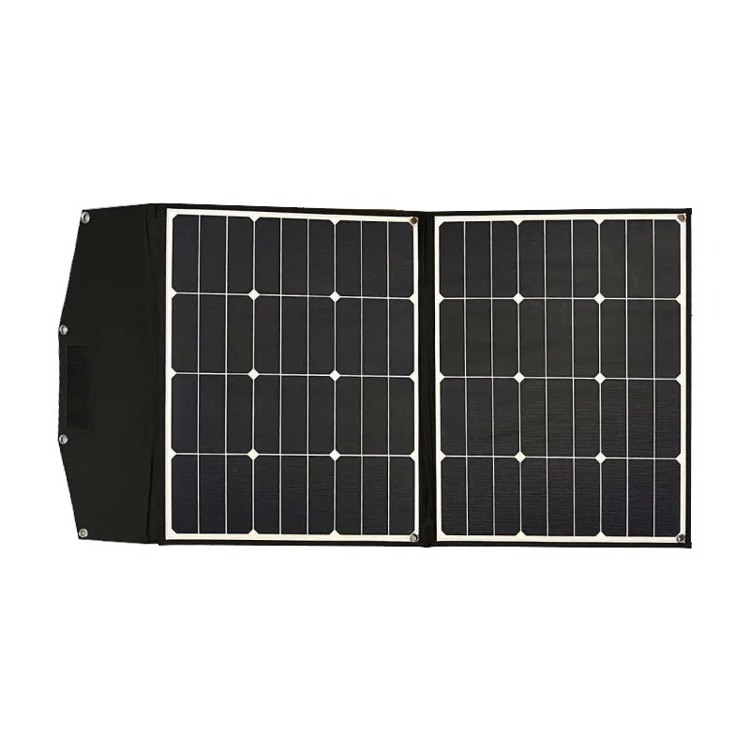 Солнечная складная панель SHINE SOLAR SN-SC90W