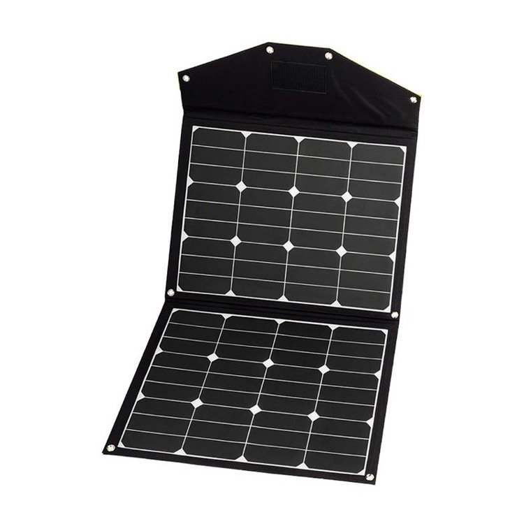 Солнечная складная панель SHINE SOLAR SN-SC90W