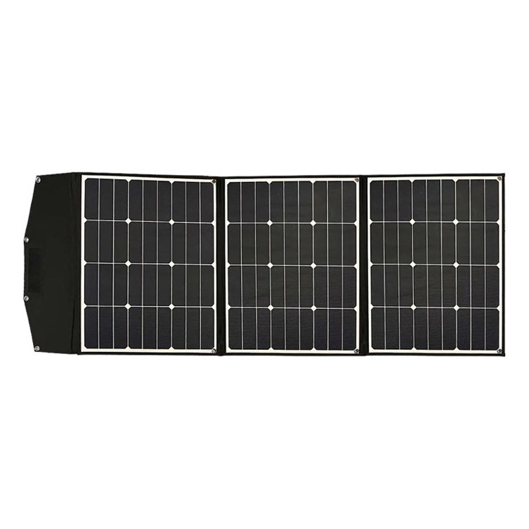 Солнечная складная панель SHINE SOLAR SN-SC140W