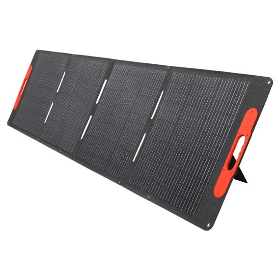 Солнечная складная панель SHINE SOLAR SN-ME-SC200W