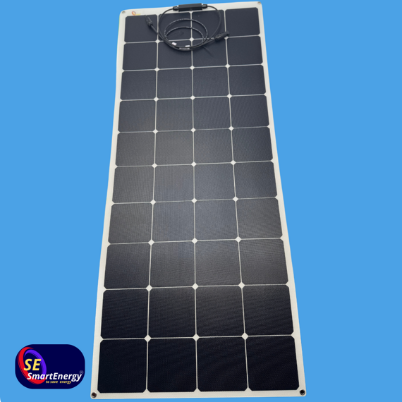 Гибкая солнечная панель SHINE SOLAR SN-EH105W