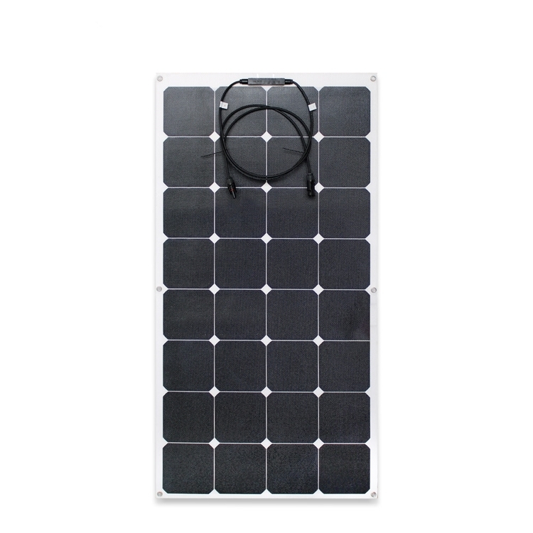 Гибкая солнечная панель SHINE SOLAR SN-EH120W