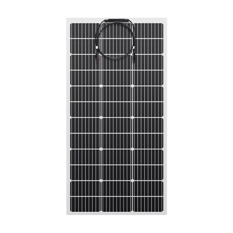 Гибкая солнечная панель SHINE SOLAR SN-MH100W