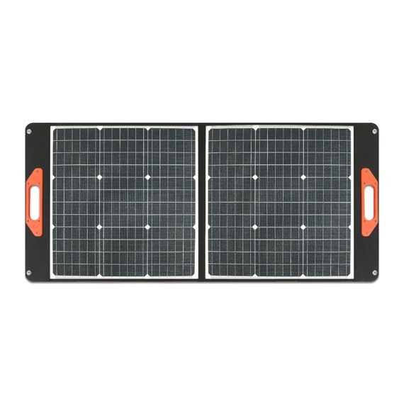 Солнечная складная панель SHINE SOLAR SN-MF-SC100W