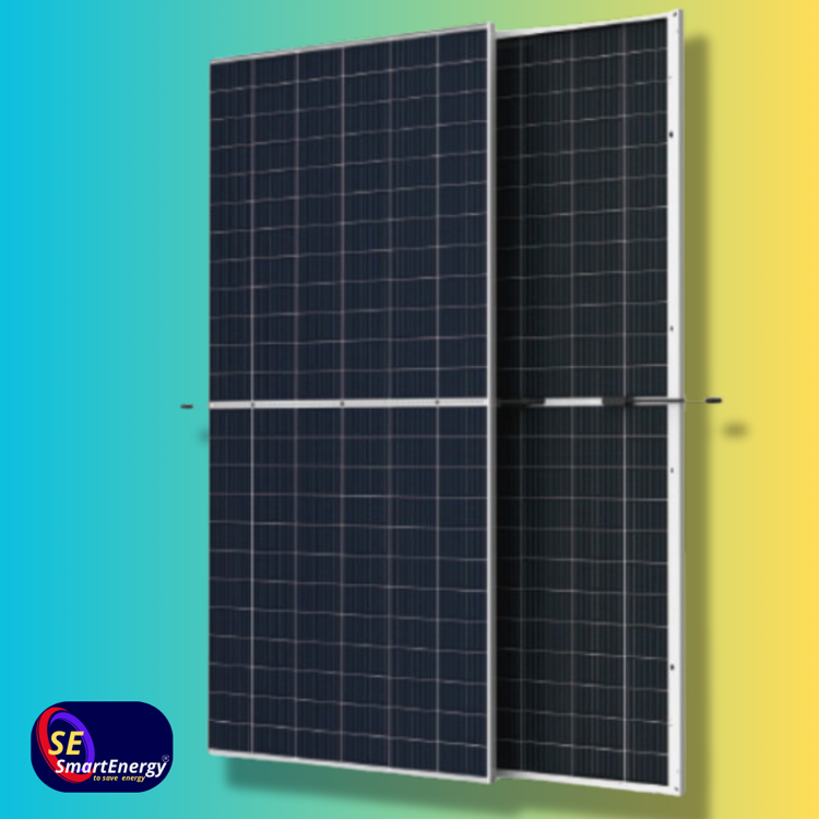 Солнечный модуль Einnova Solarline ESM-550S PERC