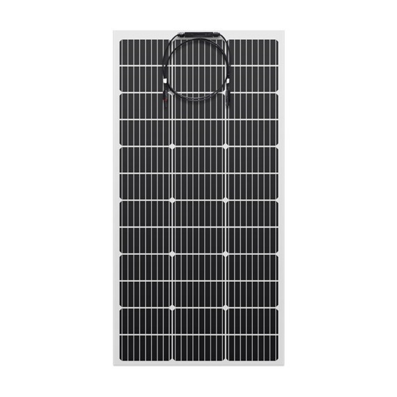 Гибкая солнечная панель SHINE SOLAR SN-MH100W