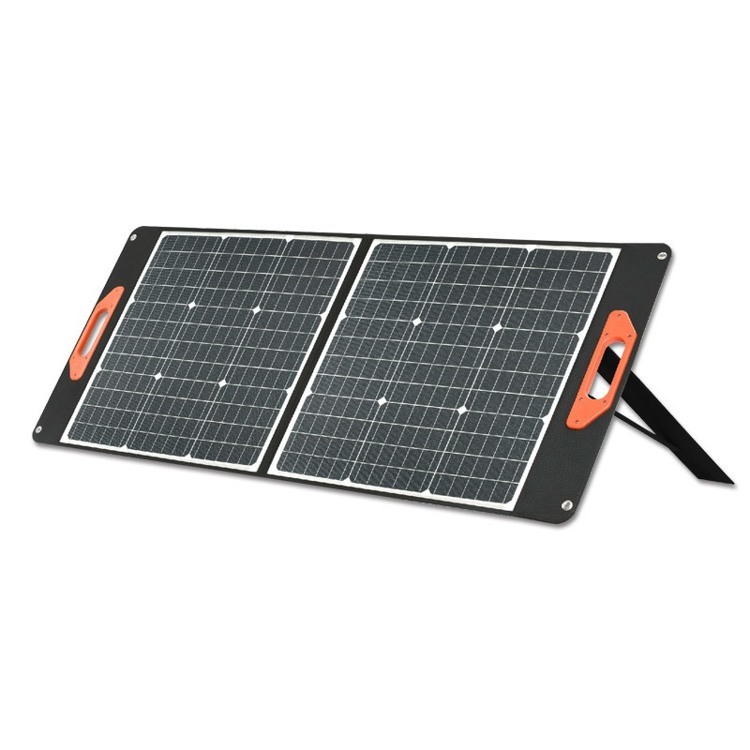 Солнечная складная панель SHINE SOLAR SN-MF-SC100W